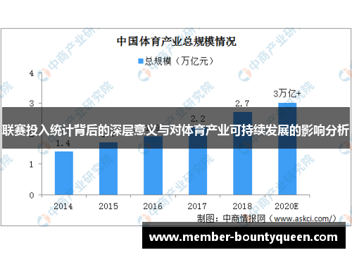 联赛投入统计背后的深层意义与对体育产业可持续发展的影响分析 联赛投入统计背后的深层意义与对体育产业可持续发展的影响分析