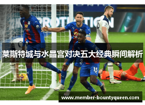 莱斯特城与水晶宫对决五大经典瞬间解析