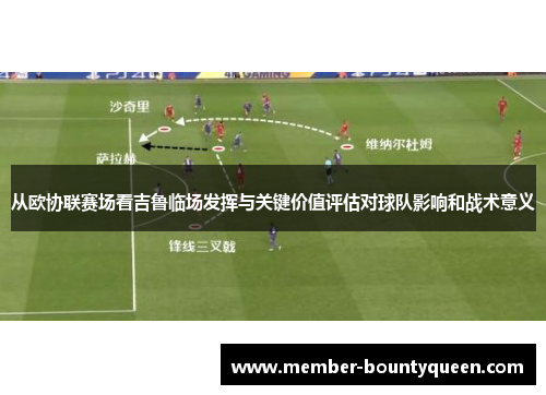 从欧协联赛场看吉鲁临场发挥与关键价值评估对球队影响和战术意义